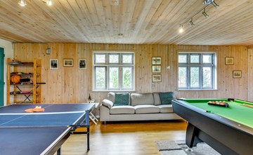 „Sophia“ – 8 km vom Meer entfernt in Nordwestjütland 2