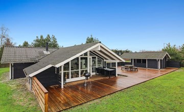 „Acucena“ – 1,3 km vom Meer entfernt in Nordwestjütland 3