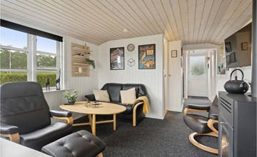 Cozy home in Hejls with WiFi 3