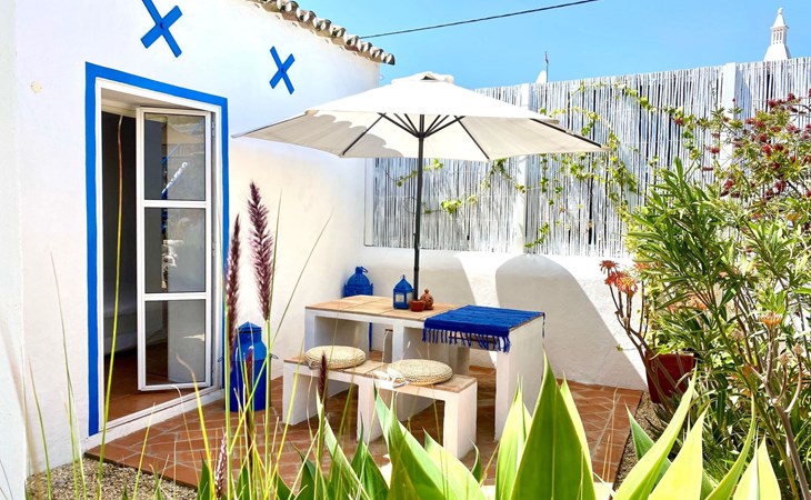 Vila Primaveira , Nur für Erwachsene 1