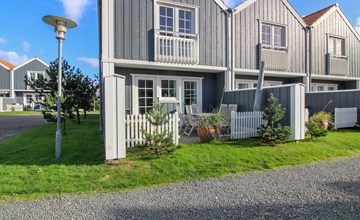 "Sote" - 1,2 km van de zee in West-Jutland 3