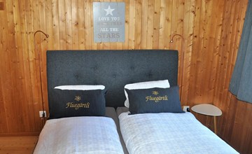 Chalet Fluegärtli 2