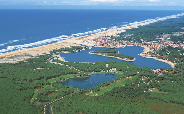 Residence Lagocean (VIB303) 1