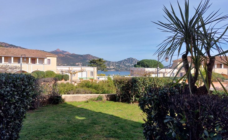 Village Cap Estérel - Le Belvédère 1