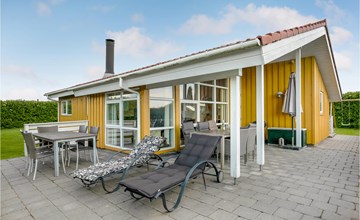 Stunning home in Haderslev with WiFi 2