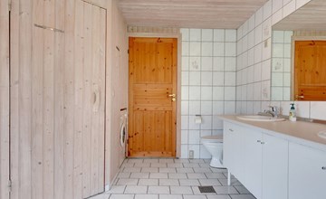 „Annemia“ – 200 m vom Meer entfernt in Nordwestjütland 2