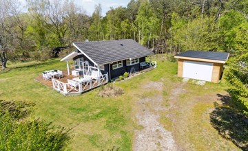 „Petri“ – 500 m vom Meer entfernt in Nordostjütland 3