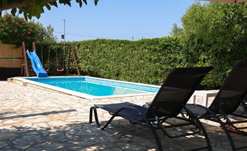 Awesome home in Sibenik with WiFi 2