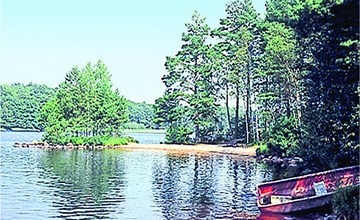 Cozy home in Långaryd with kitchen 2