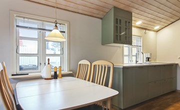 „Fritzy“ – 75 m vom Meer entfernt in Nordwestjütland 3