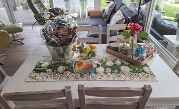 Holiday home for 4 people in Stavenisse 3