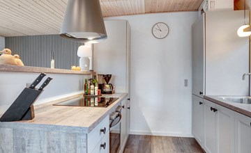 "Aloisia" - 300 meter van de zee in Zuidoost-Jutland 2