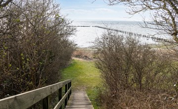 "Salka" - 200m to the fjord 3