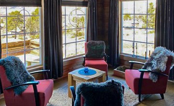 Pet friendly home in Hovden I Setesdal 2