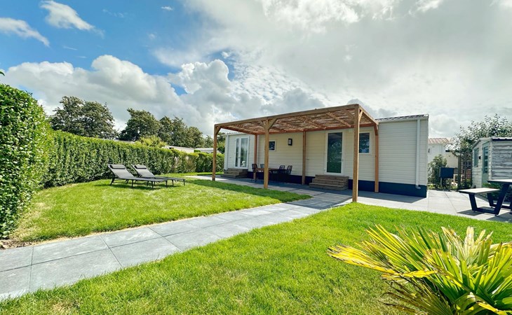 Chalet 539 1