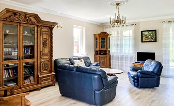 3 bedroom lovely home in Grunwald 3