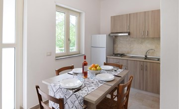 Nice apartment in Ricadi with WiFi 3