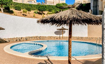 2 bedroom awesome apartment in Rojales 2