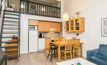 Vakantieverdieping 6 a 2