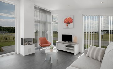 4-Person Holiday Home in Wemeldinge - Water Resort Oosterschelde - house no. 69 2