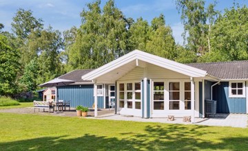 "Launo" - 1.1km to the fjord 3