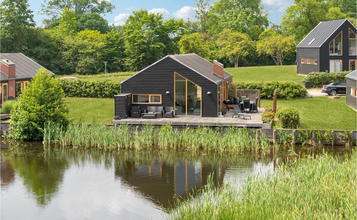 Amazing home in Stubbekøbing 1