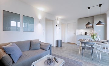 Nice apartment in Lembruch/Dümmer See 3