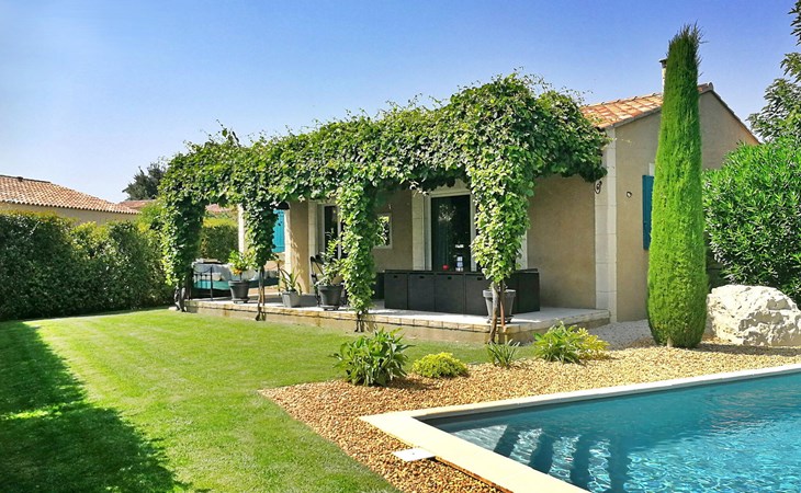 Villa Nathis 1