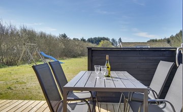 "Bentine" - 1.6km from the sea in NW Jutland 3