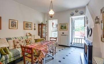 2 bedroom nice apartment in Moneglia 2