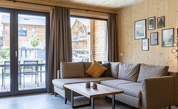 Villa mit Pool und Sauna für 10 Personen 3