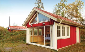 Amazing home in Hästveda with WiFi 2