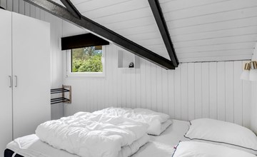 "Liljana" - 30 km van de zee in West-Jutland 2