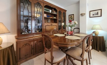 Gezellig appartement met 2 slaapkamers in Ronda 3