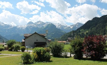 Aegertenstraße 10 2