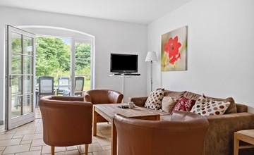 Nice apartment in Nimtofte with WiFi 3