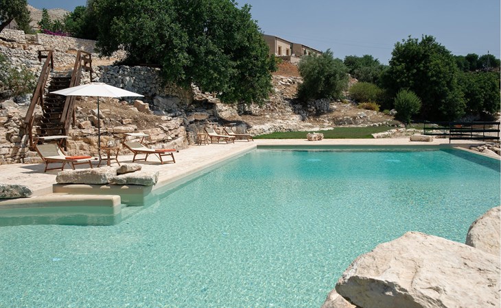 2 bedroom nice home in Ragusa 1