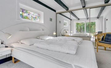 "Vemund" - 750 meter van de zee in Lolland, Falster en Mon 2