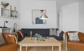 Gudhjem Søpark Lejl. 15 3