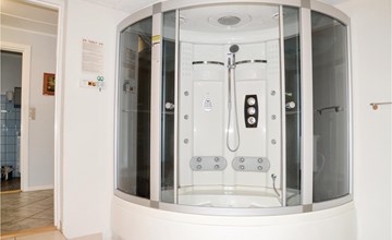 Gorgeous home in Bramming with sauna 3