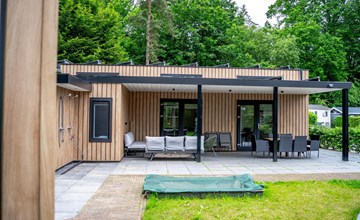 Wellness Cottage with hot tub and infrared sauna | 6 persons 2