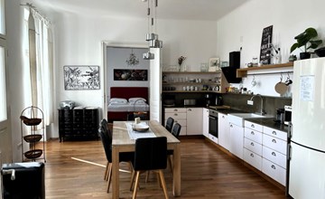 Ausgefallene Wohnung 2