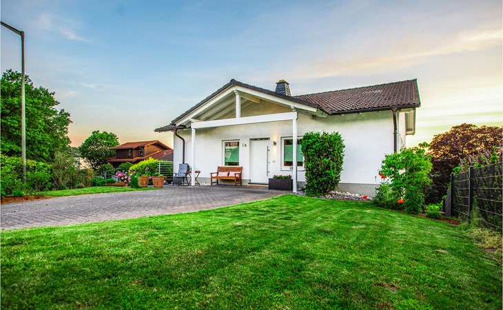 3 bedroom stunning home in Lennestadt 1