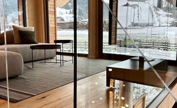 Panorama # 8 mit Sauna & Pool 3