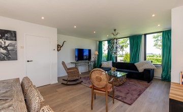 Vakantiehuis - Oostburgsestraat 44 | Zuidzande 3