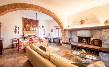 Villa Angiolino 3