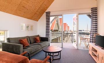 Havenappartement 4 2