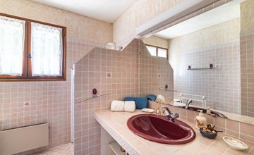 Maison de l’Hubac Bleu 2