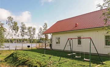 4 bedroom awesome home in Skillingaryd 3