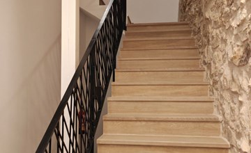 Ländliches Haus 'La Casa del Campanar 3